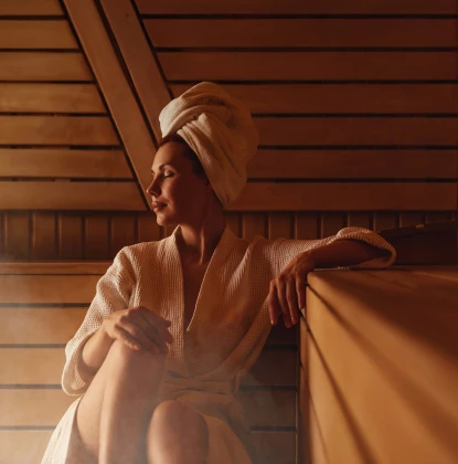 Wellness avondentree