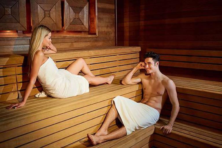 Tijd voor jezelf bij Vitae Wellnessresort Roosendaal