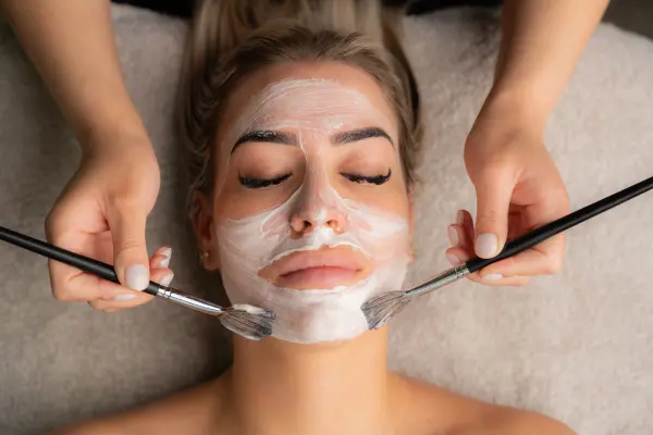 IK SKIN – Reset your skin