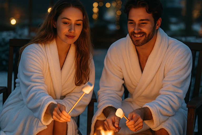 Voorkom je winterdip: met de Winter Wellnes