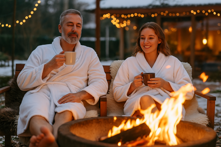 Voorkom je winterdip: met de Winter Wellnes