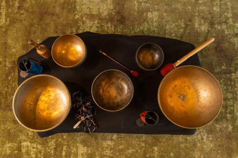 Tijd voor jezelf bij Vitae Wellnessresort Roosendaal