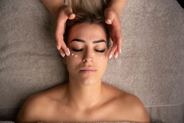 IK SKIN – Eye Treatment