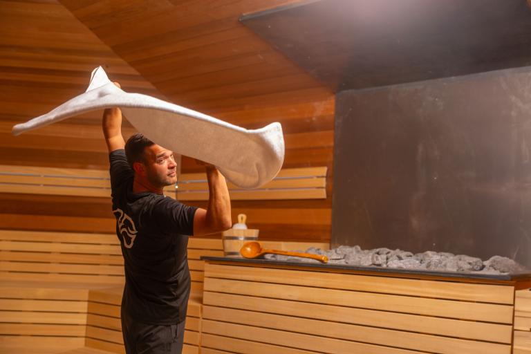 Het is tijd voor Vitae Wellnessresort Roosendaal