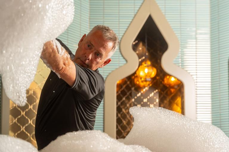 Het is tijd voor Vitae Wellnessresort Roosendaal