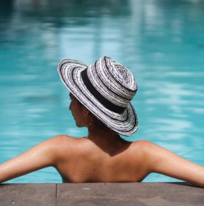 Overnachten met wellness