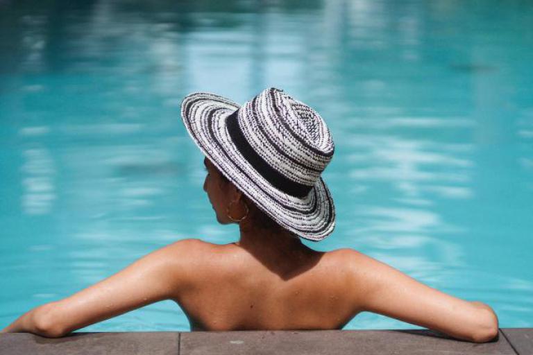 Het is tijd voor Vitae Wellnessresort Roosendaal