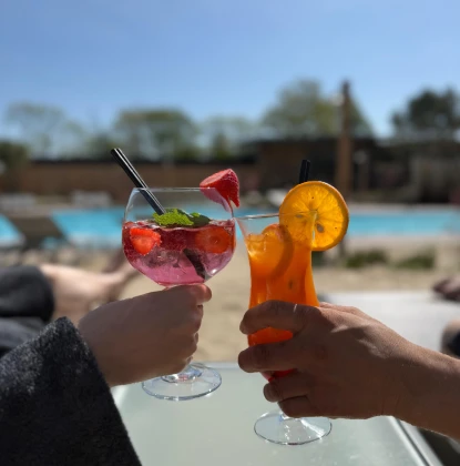 Zomeractie: 3x Wellness dagentree