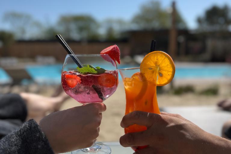 Het is tijd voor Vitae Wellnessresort Roosendaal