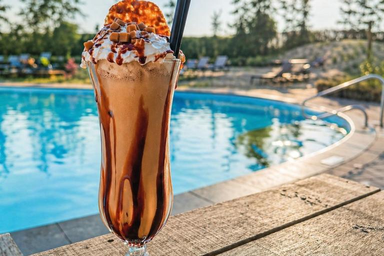 Het is tijd voor Vitae Wellnessresort Roosendaal