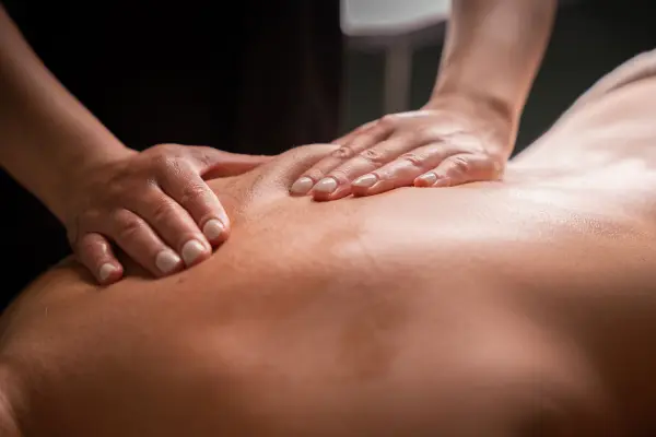 Vitae Total Body Massage