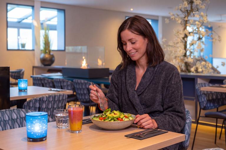Het is tijd voor Vitae Wellnessresort Roosendaal