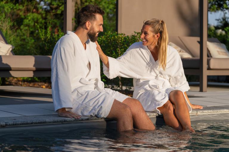 Het is tijd voor Vitae Wellnessresort Roosendaal